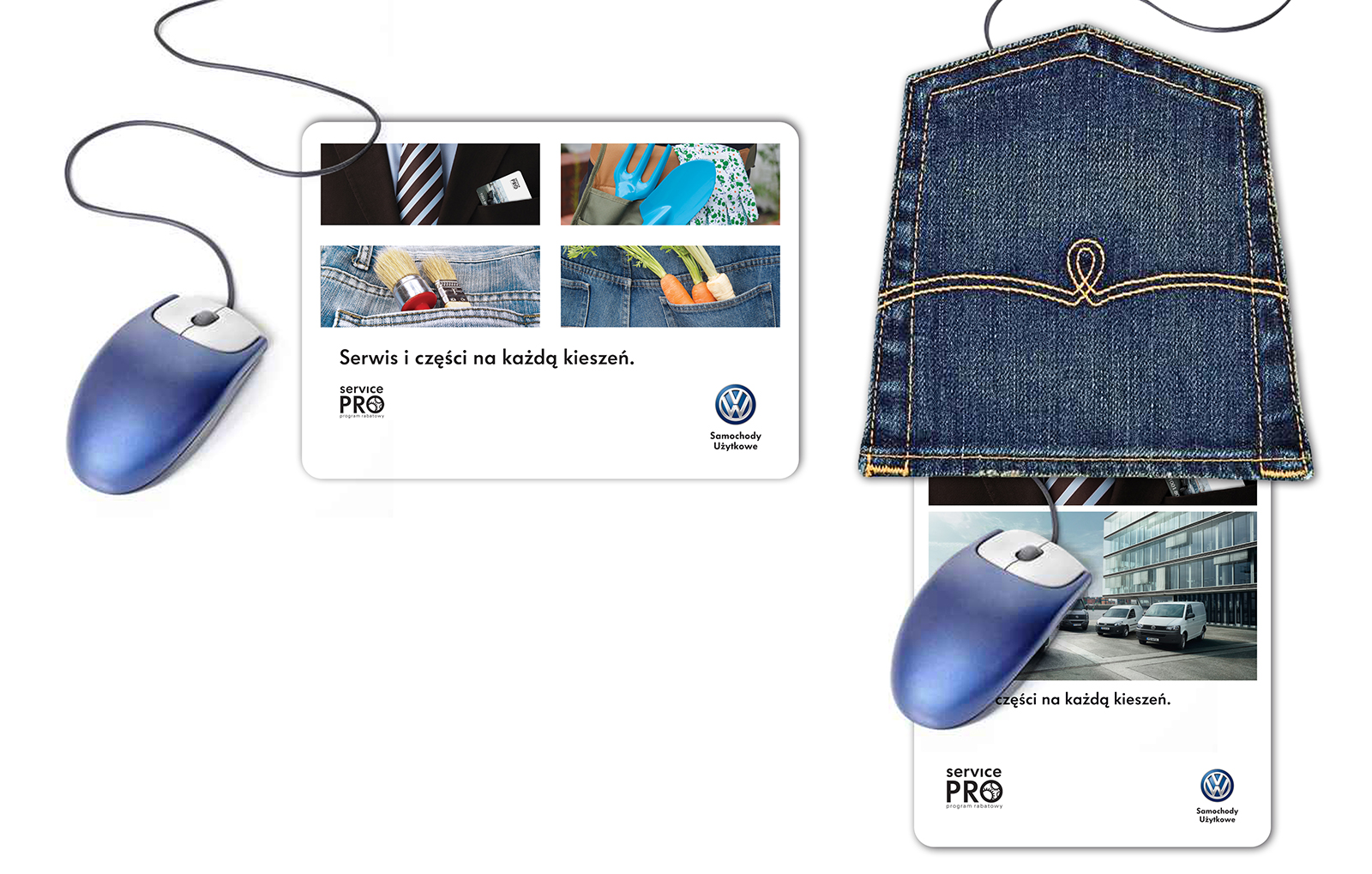 VW SERVICEPRO MYSZY2