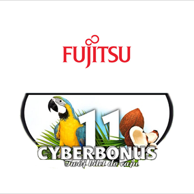 FUJITSU 1