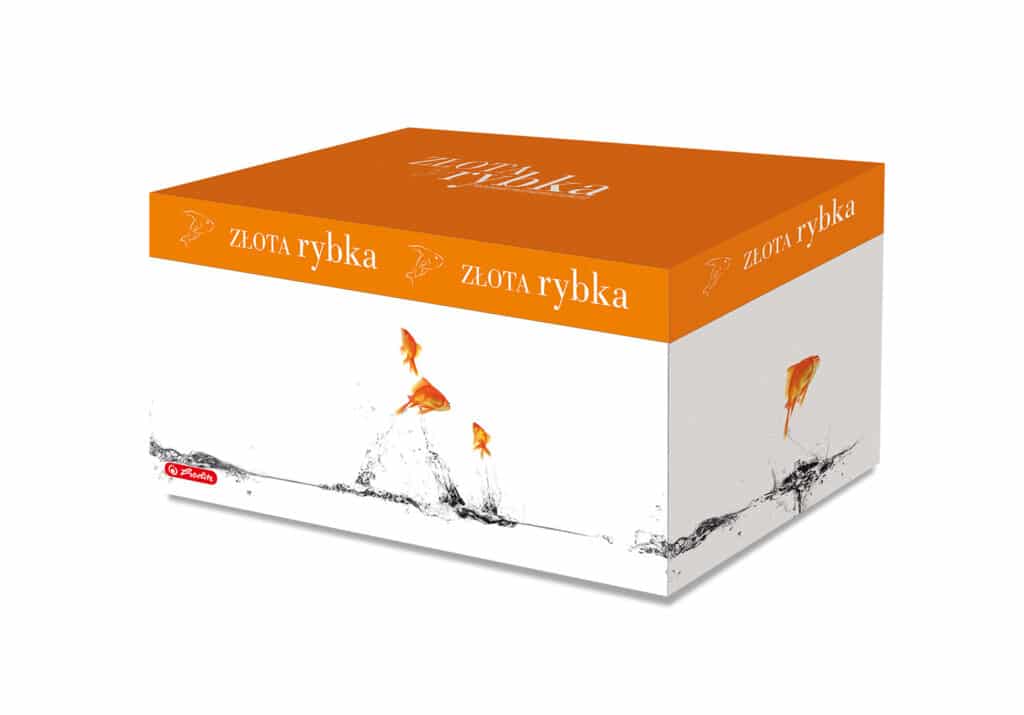 program lojalnościowy - welcomepack